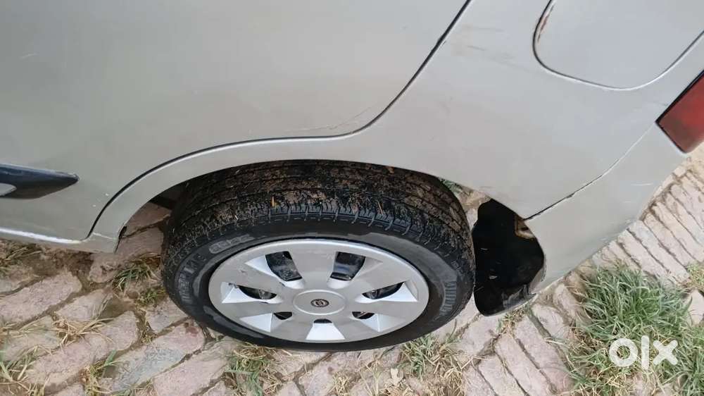 Maruti Suzuki Wagon R 2012