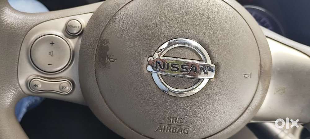 Nissan Sunny Xv Special Edition, 2013, Diesel