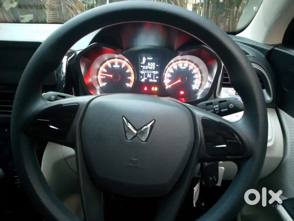 Mahindra Xuv300 Mx1 Pm 2026 822km Driven Only . As Brand New Car