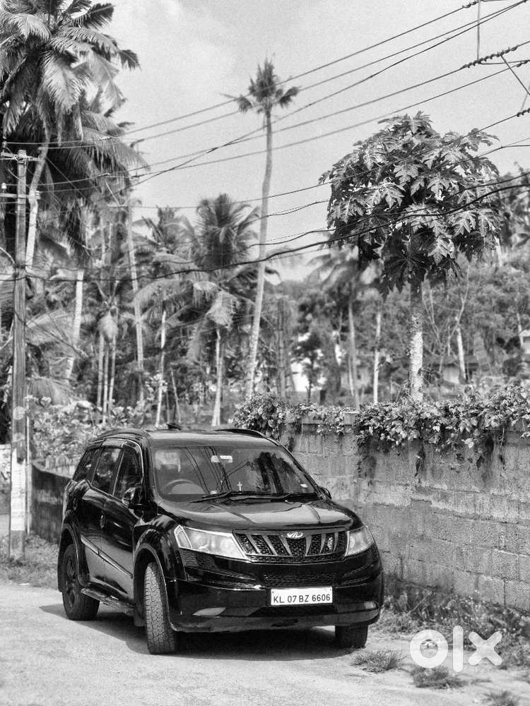Mahindra Xuv500 2013 Diesel Good Condition