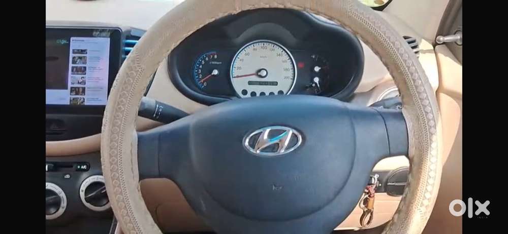 Hyundai I10 Magna 2009 Model