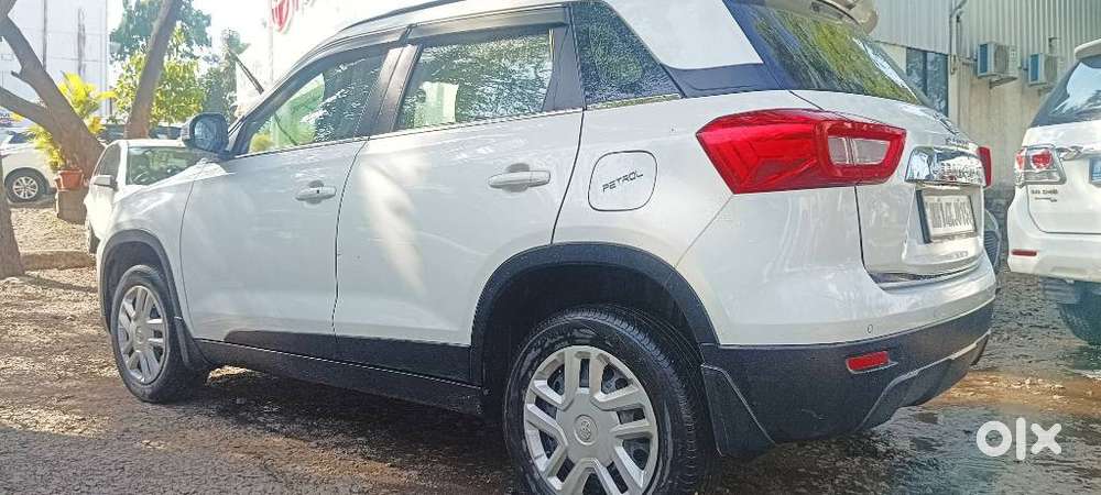 Toyota Urban Cruiser Cruiser Mid, 2022, Petrol
