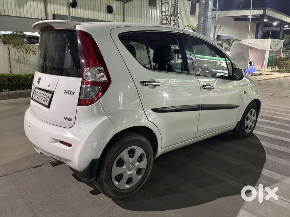 Maruti Suzuki Ritz Vdi (abs) Bs Iv, 2014, Diesel