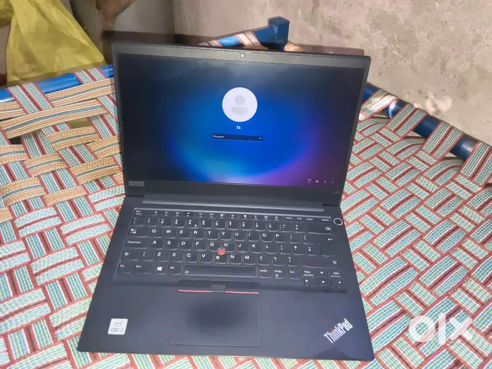 Lenovo ThinkPad 8gb- 256gb
