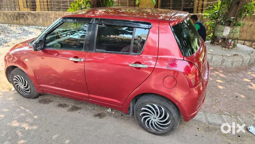 Maruti Suzuki Swift 2007 Petrol 58000 Km Driven