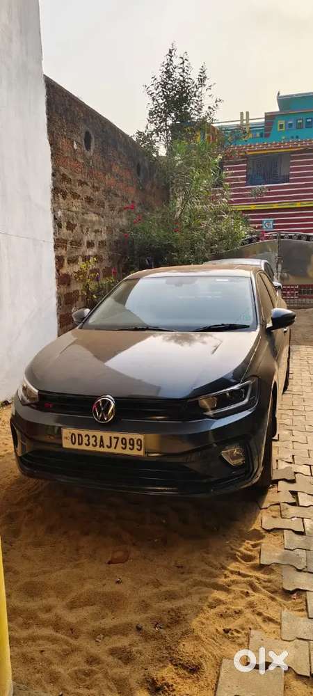 Single Handed Private Car No Rough Use Good Condition With Well Servic