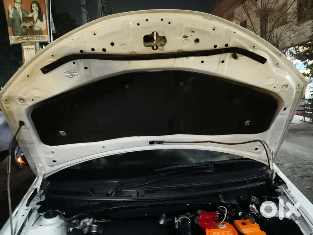 New Tyre 3year Warranty