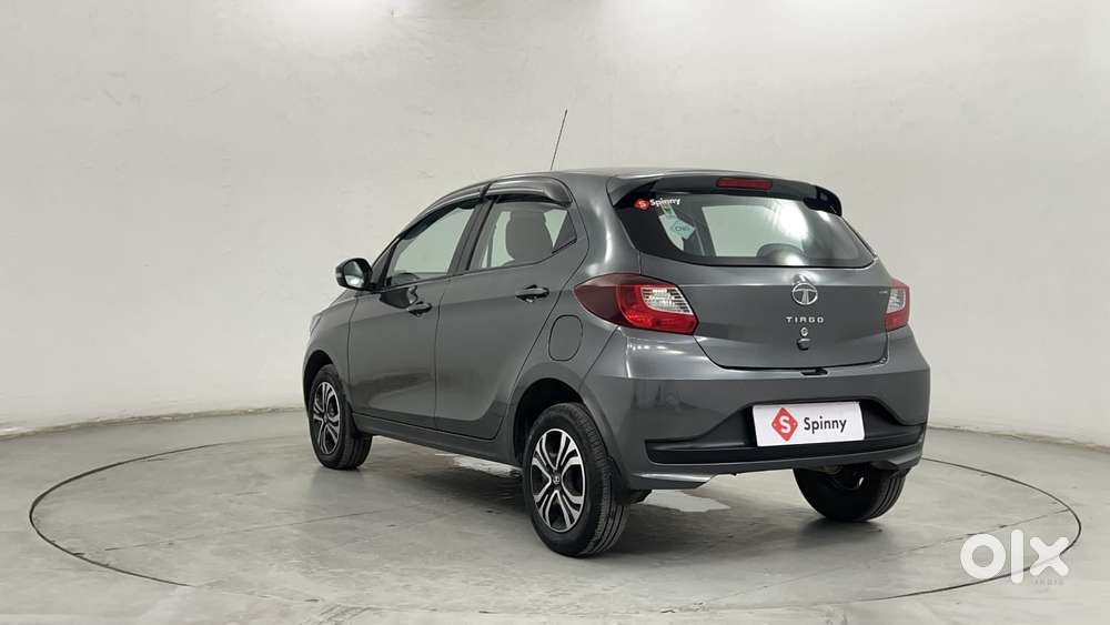 Tata Tiago 1.2 Revotron Xt Cng, 2023, Cng & Hybrids