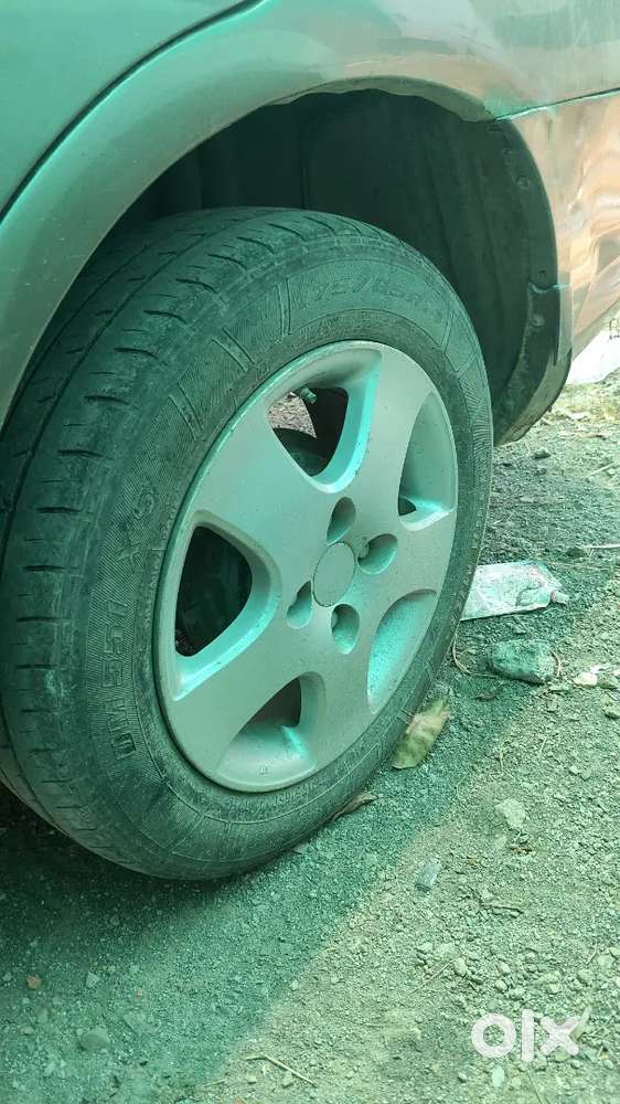 Honda City Zx 2008 Petrol Manual