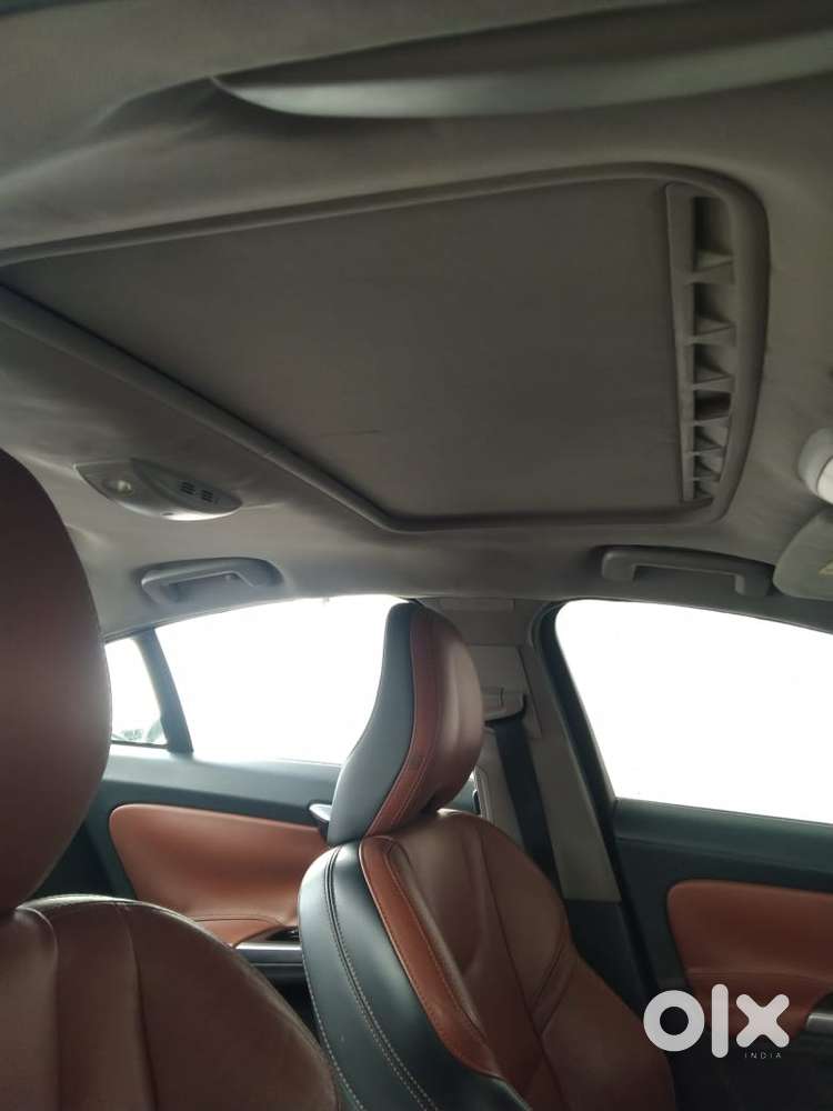 2019 Volvo S60 Diesel
