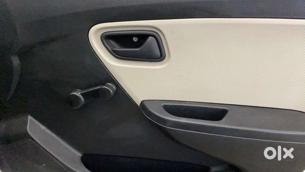 Maruti Suzuki Alto Std (o), 2022, Petrol