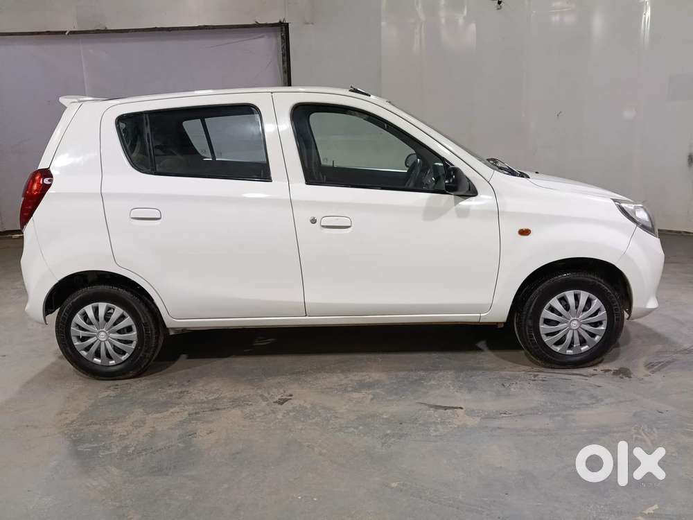 Maruti Suzuki Alto 800 Lxi, 2013, Petrol