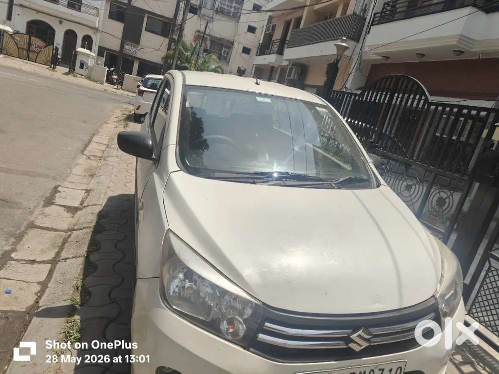 Transfer In Same Family Good Maintained Car