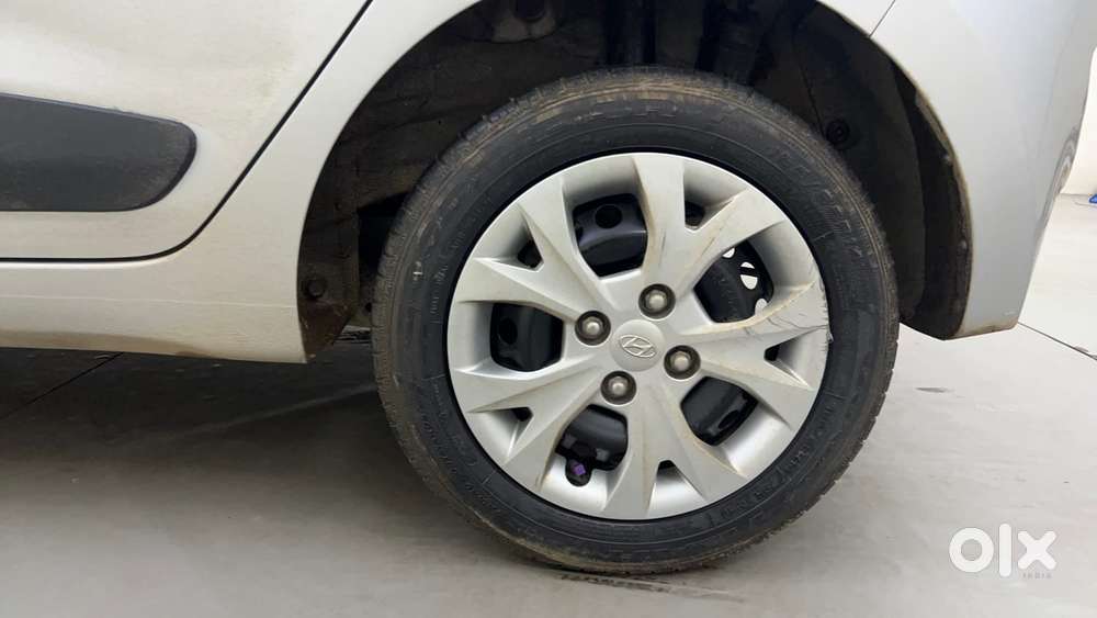 Hyundai Grand I10 1.2 Kappa Sportz, 2014, Petrol