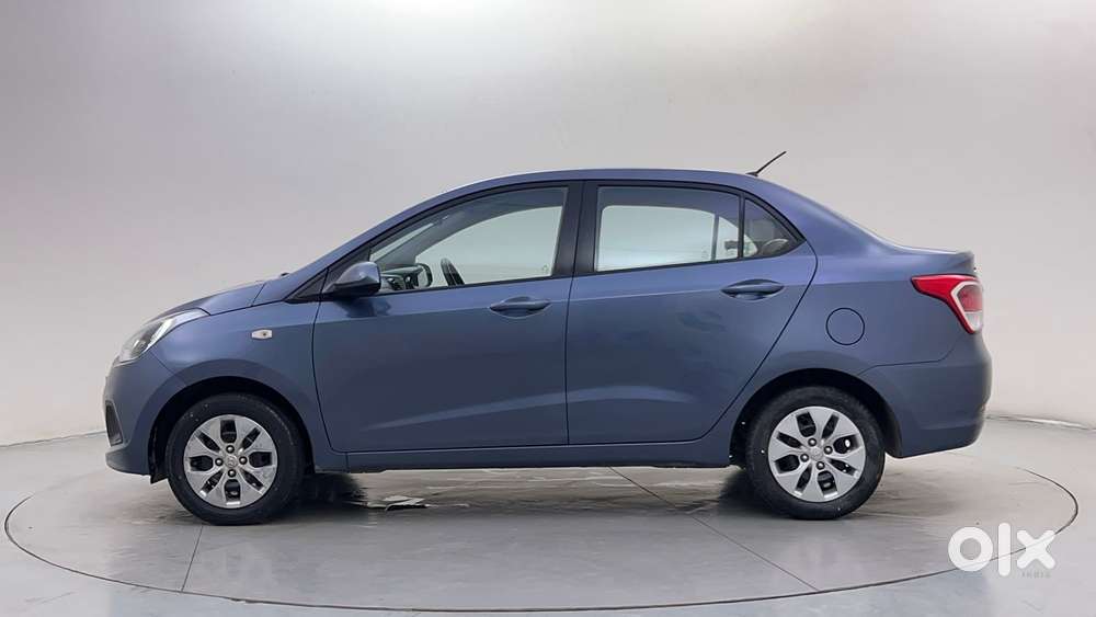 Hyundai Xcent Base 1.2, 2014, Petrol