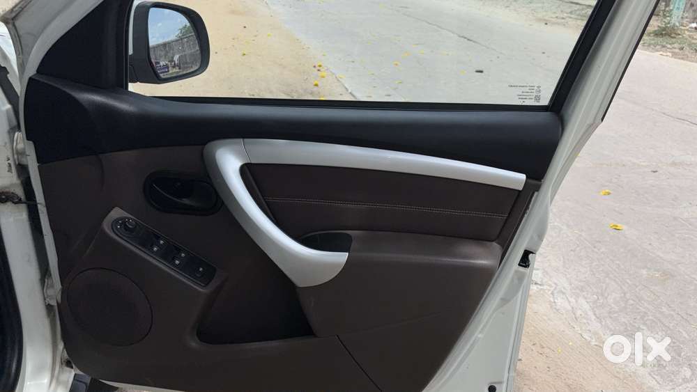 Renault Duster 1.5 106 Ps Rxs Cvt, 2019, Diesel