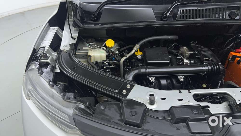 Renault Kiger Rxt, 2022, Petrol