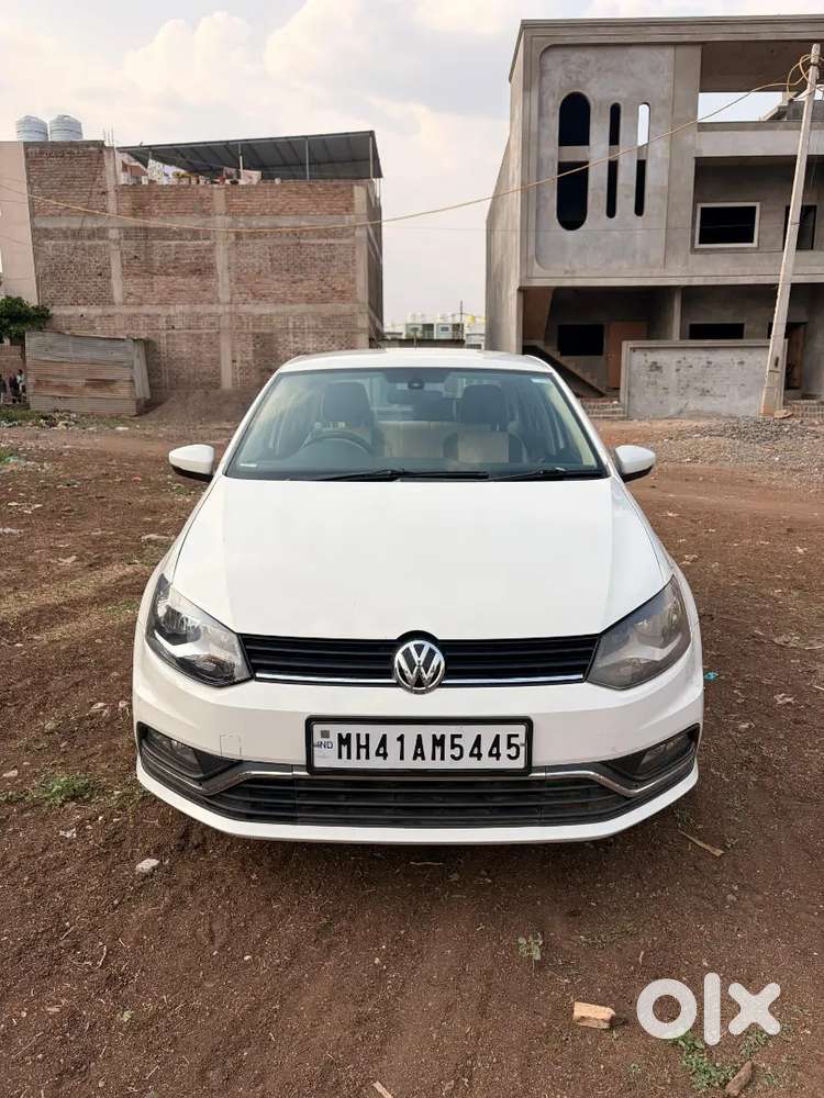 Volkswagen Ameo 2017 Model Mh41 Single Owner