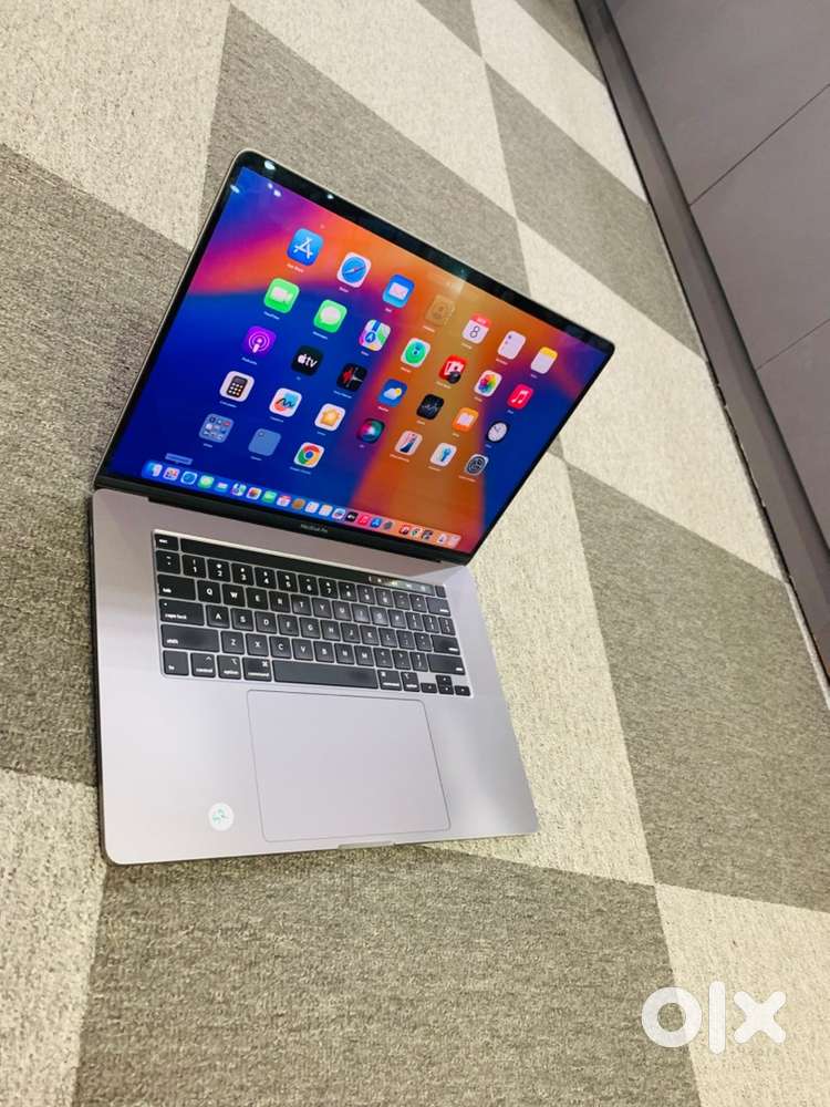 Apple MacBook Pro (2019) 16inch 8 Core i9 32GB 512GB SSD A2141