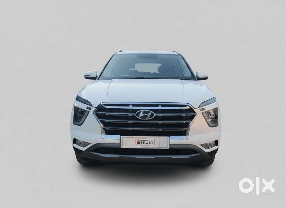 Hyundai Creta 1.6 Sx, 2023, Petrol