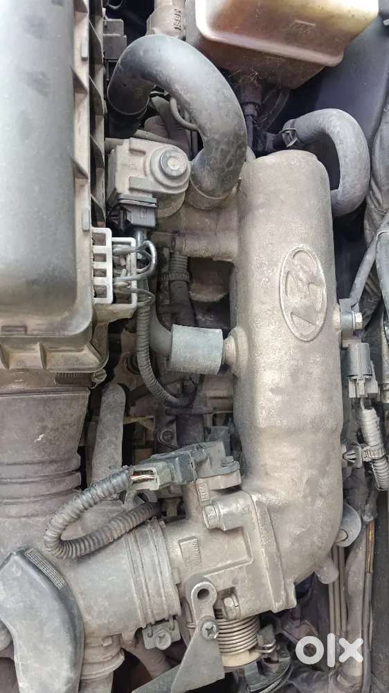 Hyundai Santro Xing 2007 Petrol 68000 Km Driven