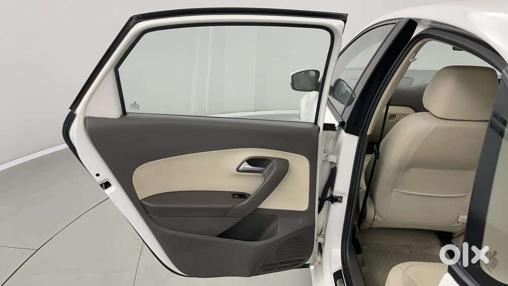 Volkswagen Vento 1.5 Tdi Highline, 2013, Diesel