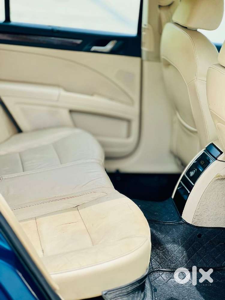 Skoda Superb, 2014, Petrol