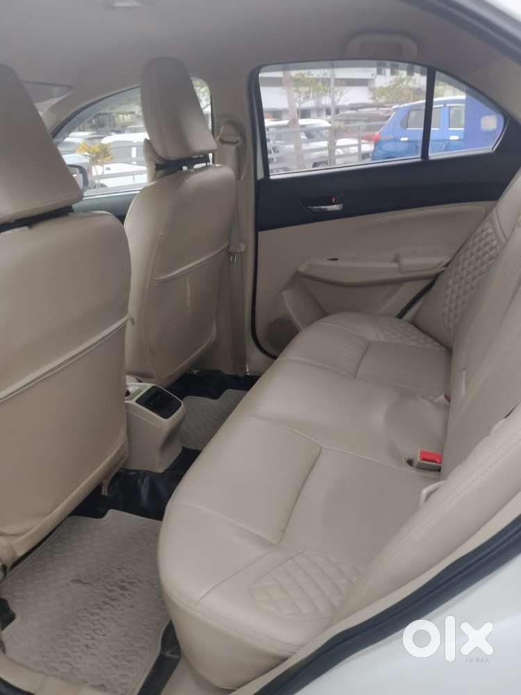 Maruti Suzuki Dzire Vxi Ags, 2022, Petrol