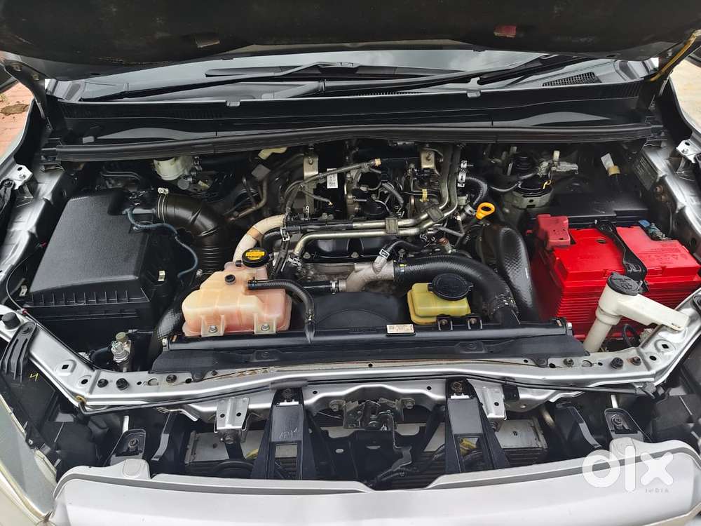 Toyota Innova 2.5 Gx (diesel) 7 Seater, 2016, Diesel