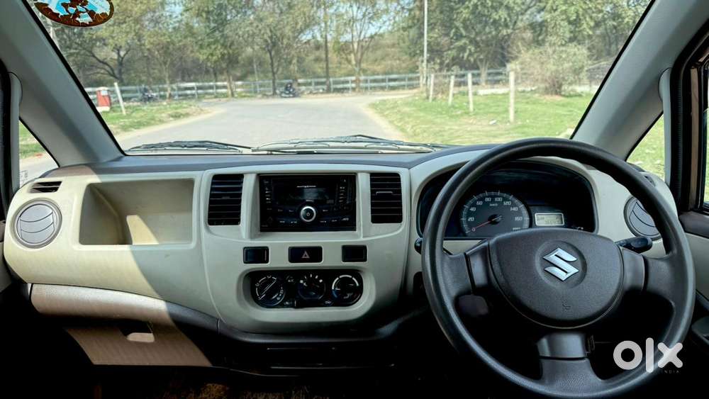 Maruti Suzuki Zen Estilo Lxi Bs Iv, 2011, Petrol