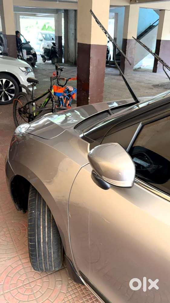 Maruti Suzuki Baleno 1.2 Zeta, 2019, Petrol