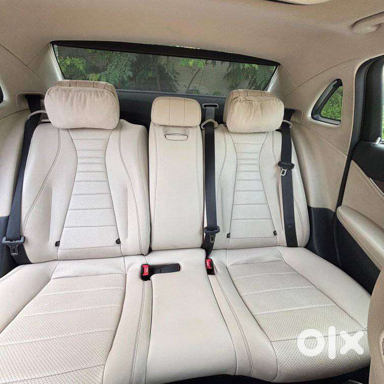 Mercedes-benz E-class E220d Lwb, 2017, Diesel