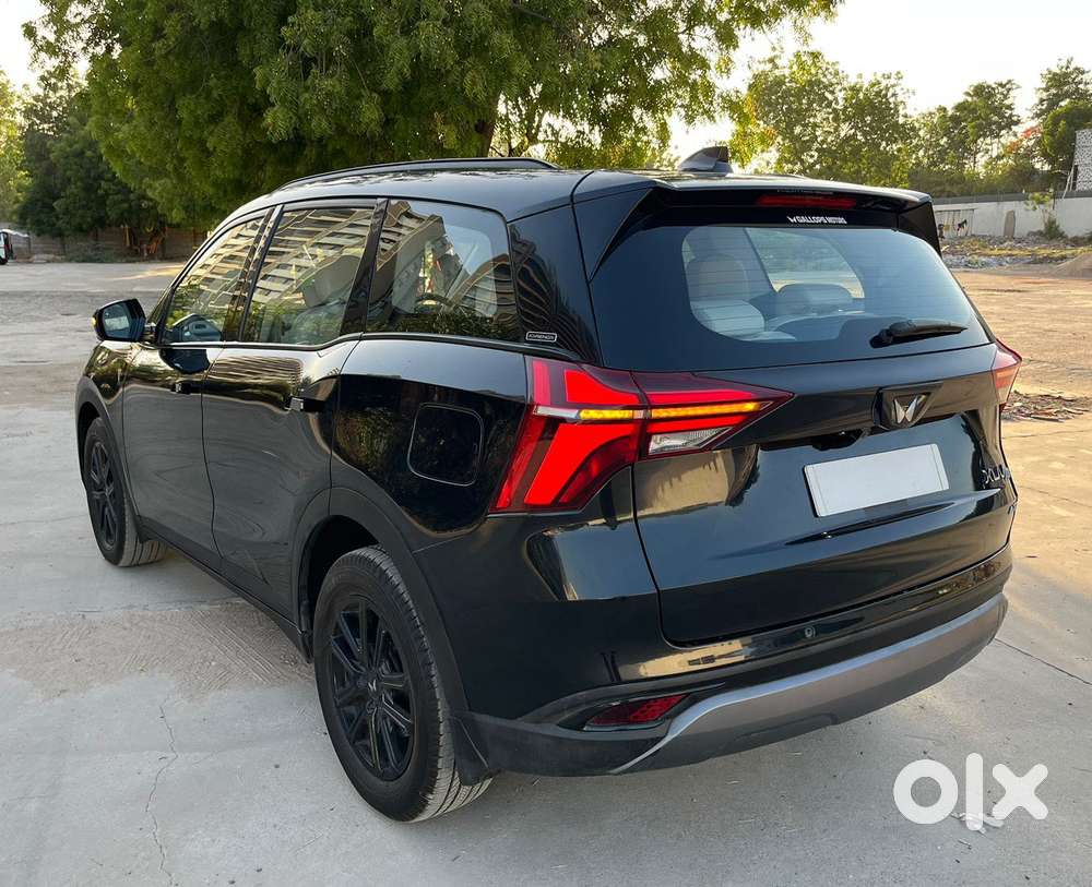 Mahindra Xuv700 2.2 Ax 7 Diesel Mt Luxury Pack Str, 2024, Diesel