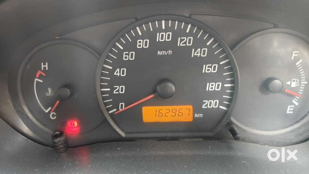 Swift Dzire Maruti 2008
