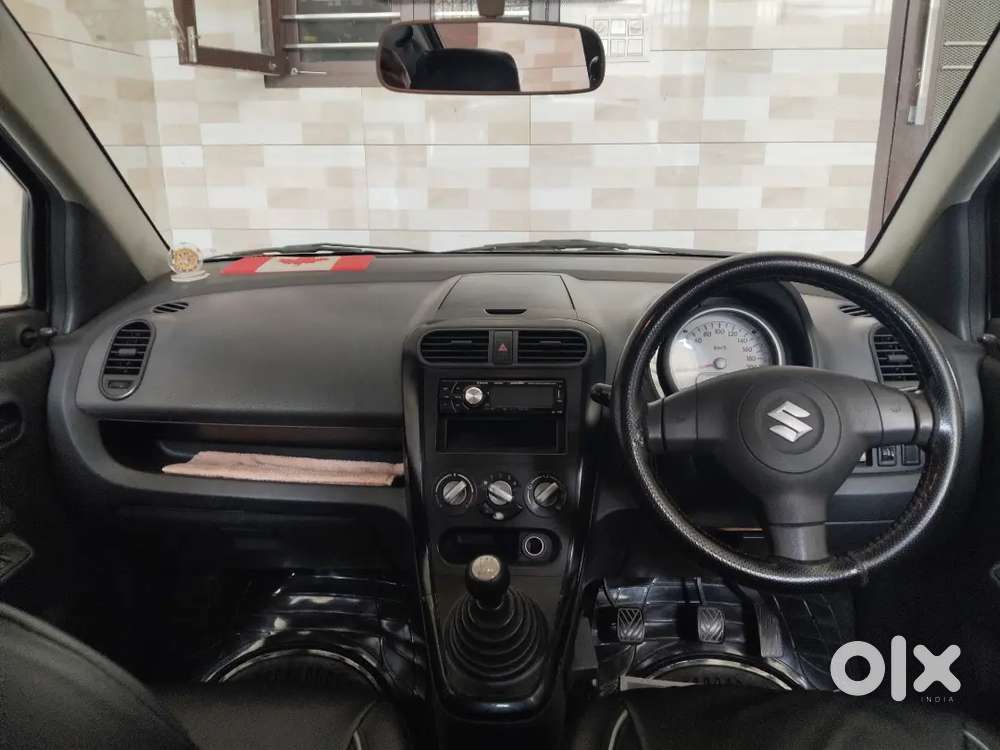 Maruti Suzuki Ritz 2010 Diesel 120000 Km Driven