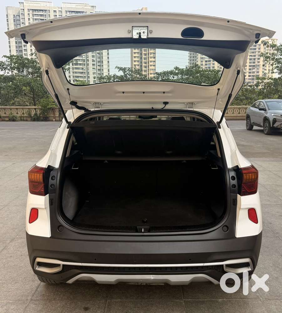 Kia Seltos Htx D, 2022, Diesel