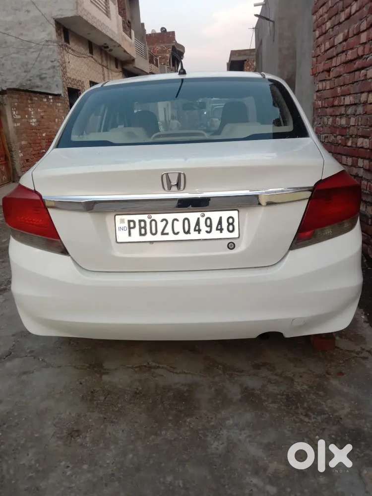 Honda Amaze