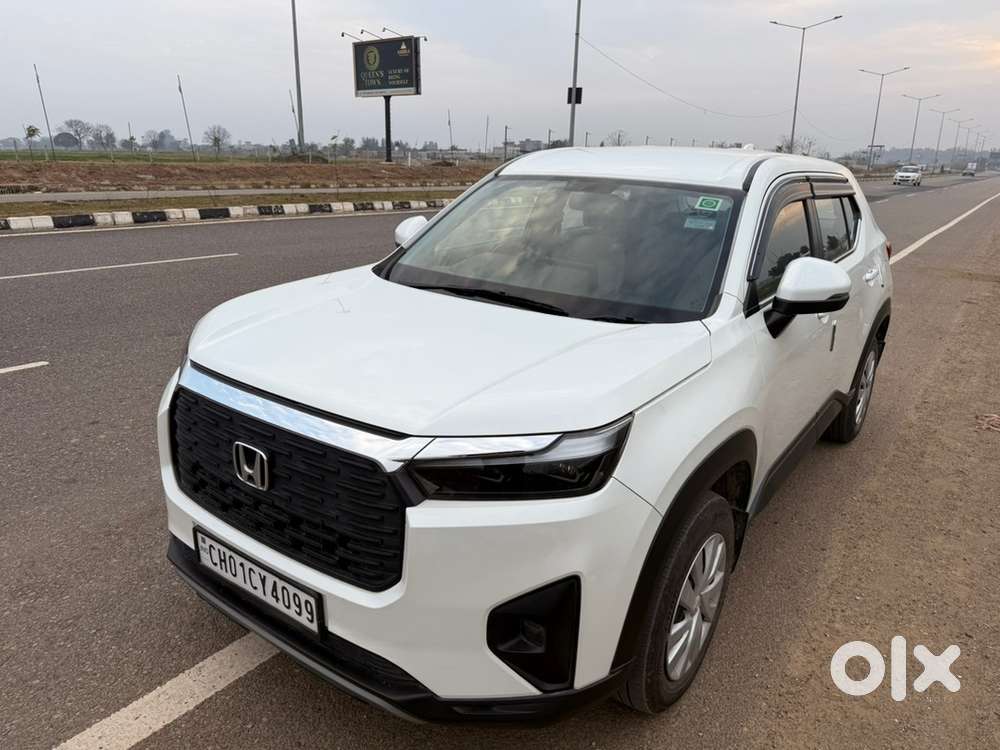 Honda Elevate V Cvt Petrol 2025