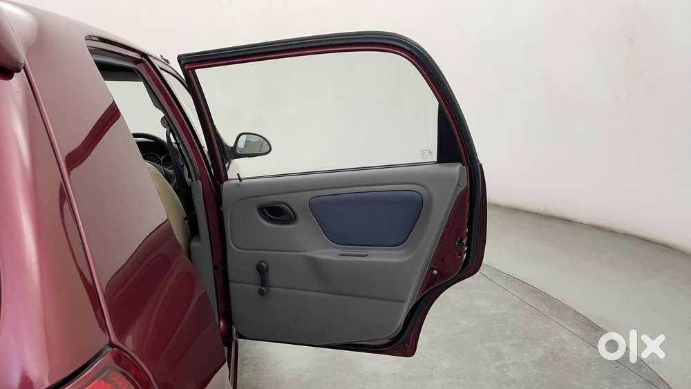 Maruti Suzuki Alto K10 2010-2014 Vxi, 2012, Petrol