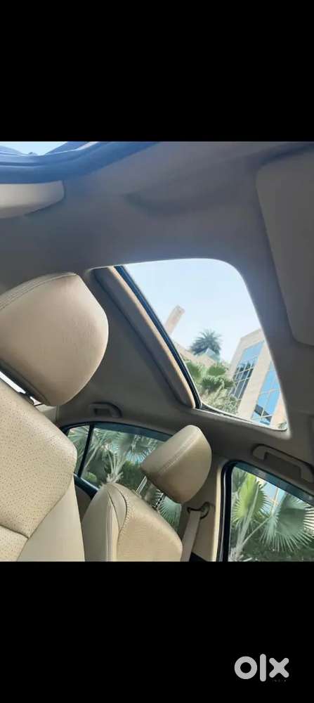 Honda City 2015 Petrol Well Maintained