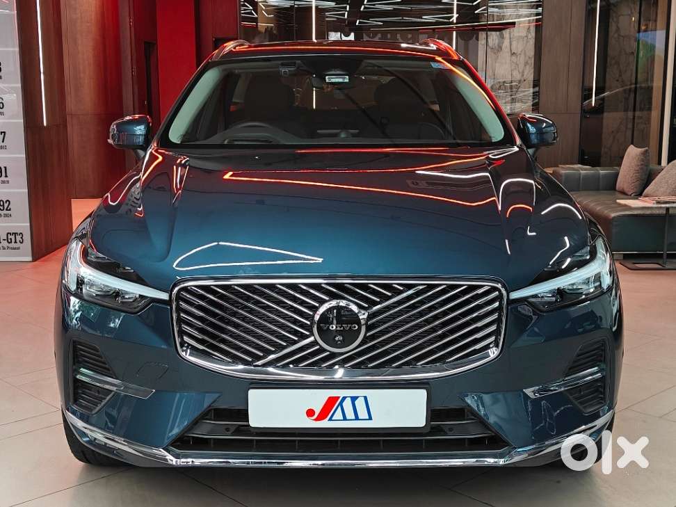 Volvo Xc60 2.0 B5 Ultimate, 2025, Petrol