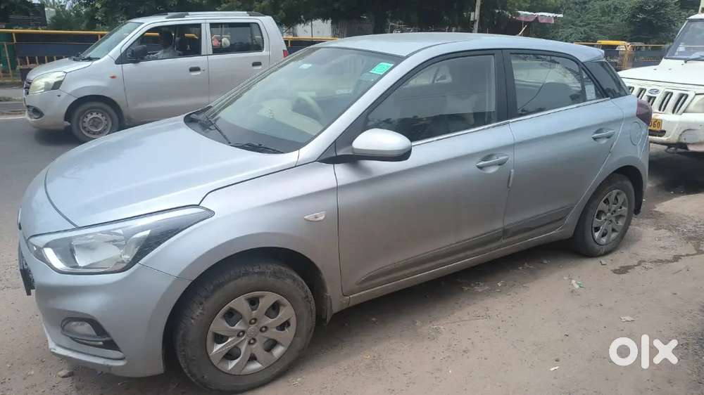 Hyundai New I20 1.2 2019.