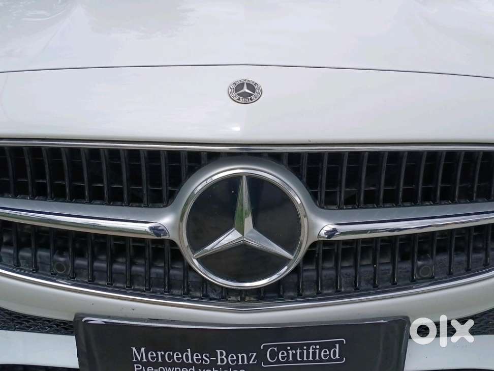 Mercedes-benz C-class C 220d, 2023, Diesel