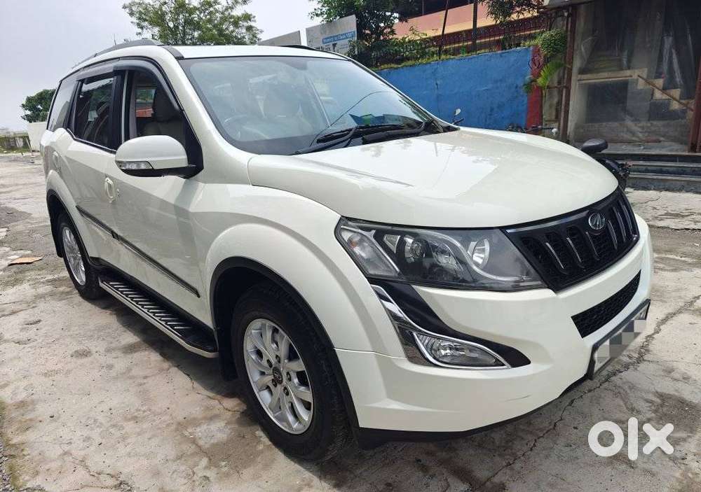 Mahindra Xuv500 W10 At, 2018, Diesel