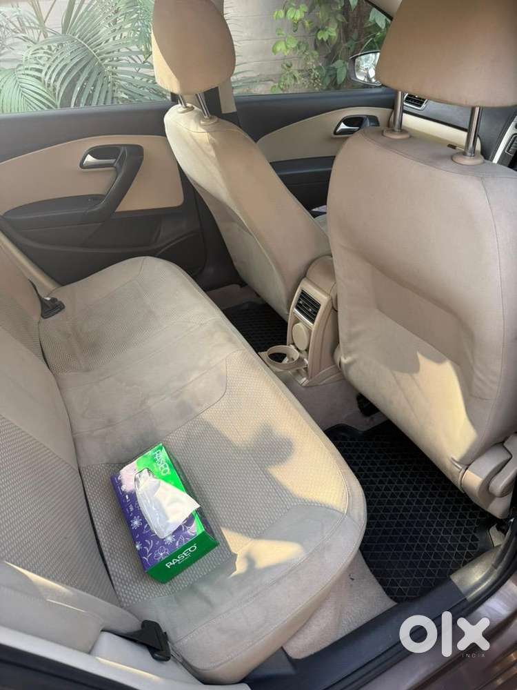  Volkswagen Ameo 1.5 Tdi Dsg – Top Model  2017  Single Owner