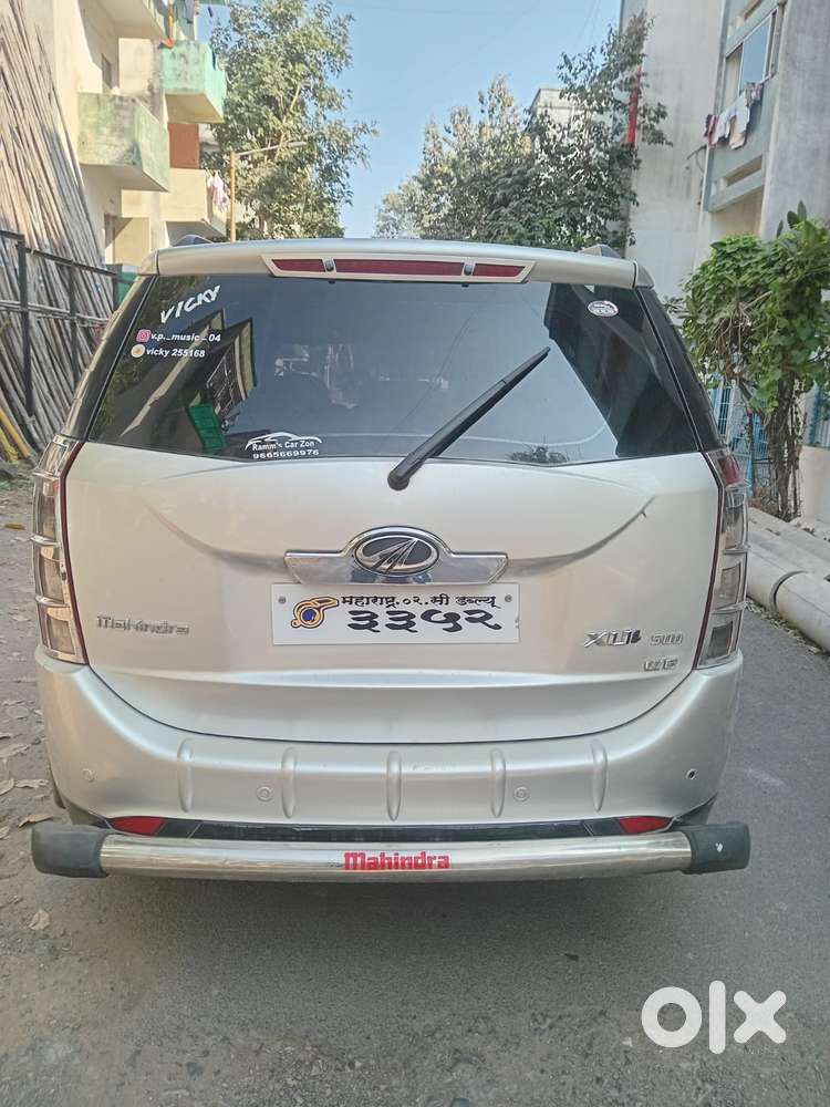 Mahindra Xuv500 2011-2015 W6 2wd, 2013, Diesel