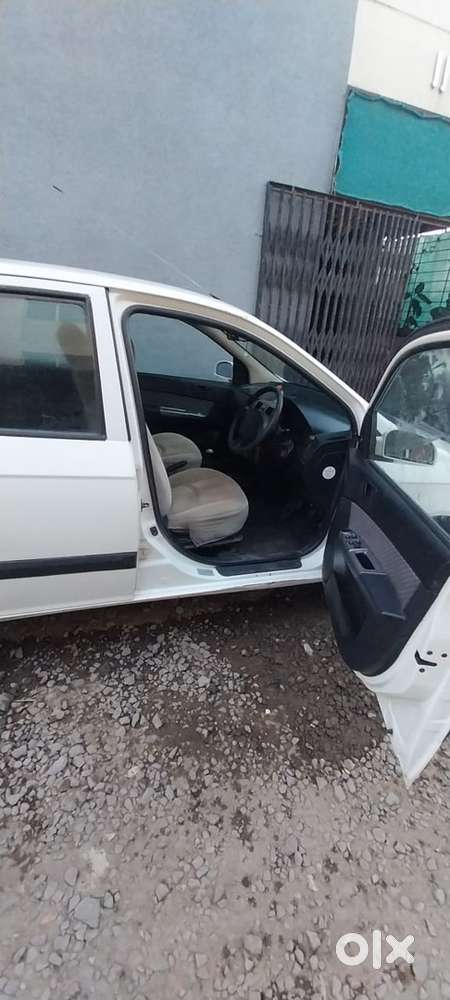 Hyundai Getz Prime 2005