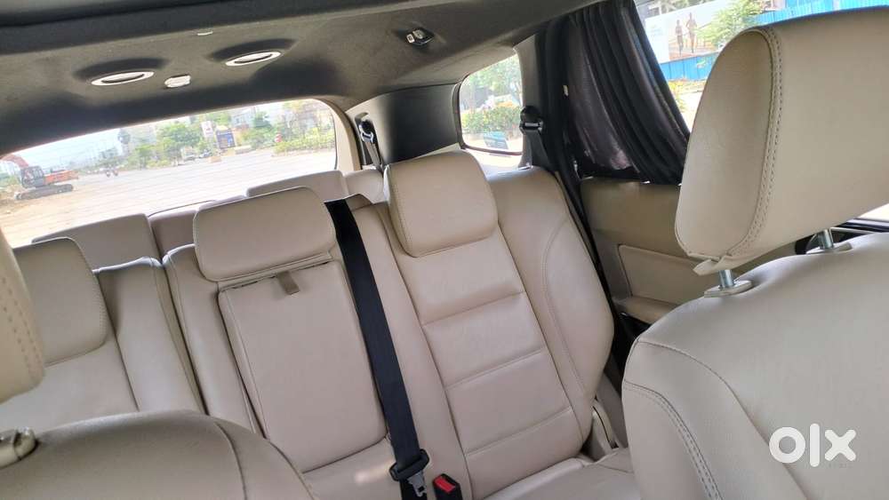 Ford Endeavour 3.2 Titanium Plus 4x4 At, 2019, Diesel