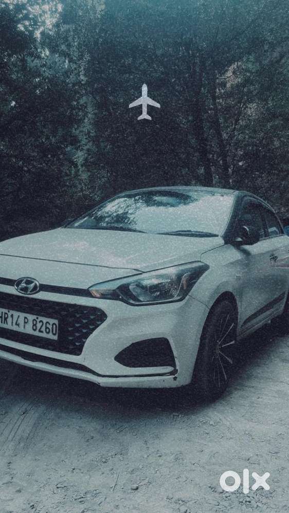 Hyundai Car Manual 2018