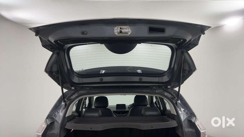 Tata Nexon 1.2 Revotron Xza Plus (l), 2019, Petrol